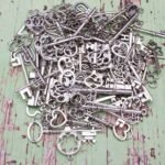 1 lb Skeleton Key Mix Wholesale
