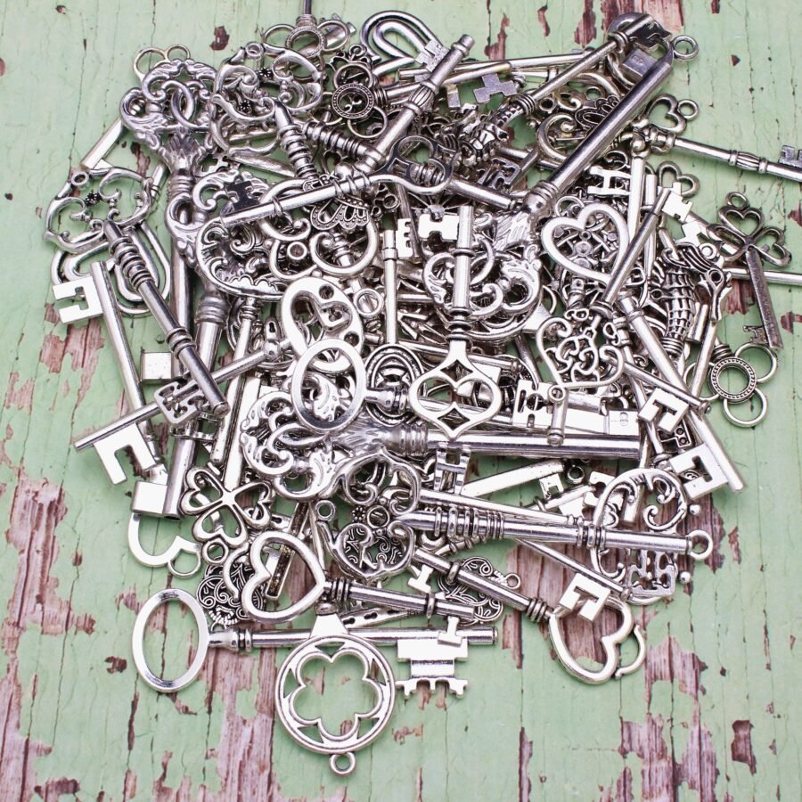 1 lb Skeleton Key Mix Wholesale
